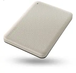 هارد اکسترنال توشیبا مدل Canvio Advance ظرفیت 4 ترابایت