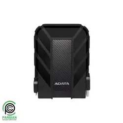 هارد اکسترنال ای دیتا مدل HD710 Pro ظرفیت 4 ترابایت