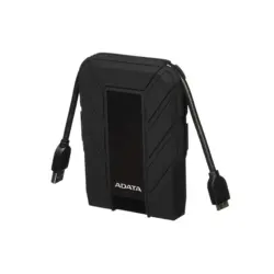 هارد اکسترنال ای دیتا مدل HD710 Pro ظرفیت 4 ترابایت