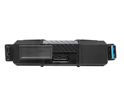 هارد اکسترنال ای دیتا مدل HD710 Pro ظرفیت 4 ترابایت