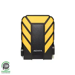 هارد اکسترنال ای دیتا مدل HD710 Pro ظرفیت 1 ترابایت