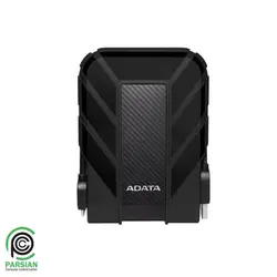 هارد اکسترنال ای دیتا مدل HD710 Pro ظرفیت 5 ترابایت
