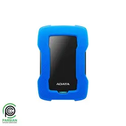 هارد اکسترنال ای دیتا مدل HD330 ظرفیت 1 ترابایت