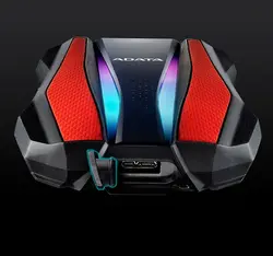 هارد اکسترنال ای دیتا مدل HD770G ظرفیت 1 ترابایت