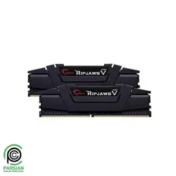 رم دسکتاپ اسکیل  16GB DDR4  RIPJAWSV 4000Mhz