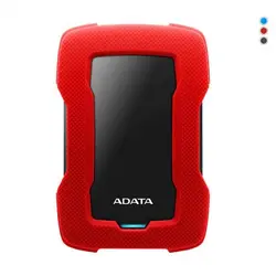 هارد اکسترنال ای دیتا مدل HD330 ظرفیت 2 ترابایت