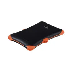 هارد اکسترنال سیلیکون پاور مدل Armor A30 ظرفیت 1 ترابایت