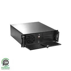 کیس رکمونت گرین مدل G450-4U
