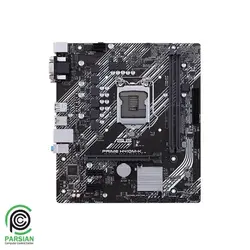 مادربرد ایسوس مدل PRIME H410M-K