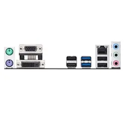مادربرد ایسوس مدل PRIME H410M-K