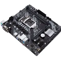 مادربرد ایسوس مدل PRIME H410M-K