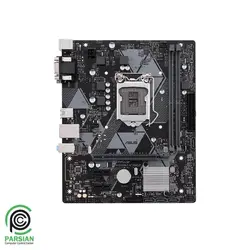 مادربرد ایسوس مدل PRIME H310M-K R2.0