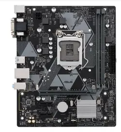 مادربرد ایسوس مدل PRIME H310M-K R2.0