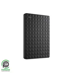 هارد اکسترنال سیگیت مدل Expansion Portable STKM2000400 ظرفیت 2 ترابایت