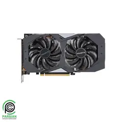 کارت گرافیک گیگابایت مدل GeForce GTX 1660 OC 6G GV-N1660OC-6GD
