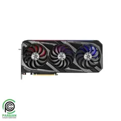 کارت گرافیک ایسوس مدل ROG-STRIX-RTX3070TI-O8G-GAMING