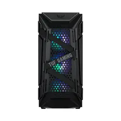 کیس کامپیوتر ایسوس مدل TUF Gaming GT301