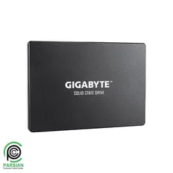 اس اس دی اینترنال گیگابایت مدل GP-GSTFS31120GNTD ظرفیت 120GB