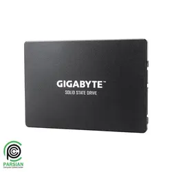 اس اس دی اینترنال گیگابایت مدل GP-GSTFS31256GTND ظرفیت 256 گیگابایت