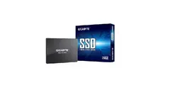 اس اس دی اینترنال گیگابایت مدل GP-GSTFS31256GTND ظرفیت 256 گیگابایت