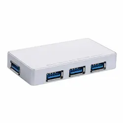 هاب USB 3.0 چهار پورت تسکو مدل THU 1110