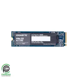 اس اس دی اینترنال گیگابایت مدل 2280 ظرفیت 256 گیگابایت