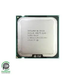 پردازنده اینتل Q9650 Tray سری Core 2 Quad