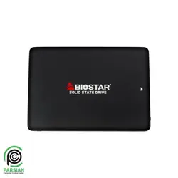 اس اس دی اینترنال بایوستار مدل S100 ظرفیت 120 گیگابایت