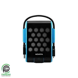 هارد اکسترنال ای دیتا مدل HD720 ظرفیت 2 ترابایت