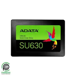 اس اس دی اینترنال ای دیتا مدل Ultimate SU630 ظرفیت 240 گیگابایت