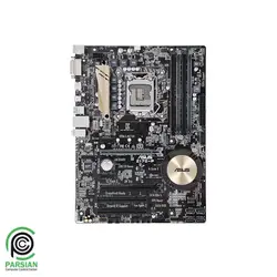مادربرد ایسوس مدل Z170-P