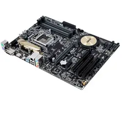 مادربرد ایسوس مدل Z170-P
