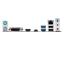 مادربرد ایسوس مدل Z170-P