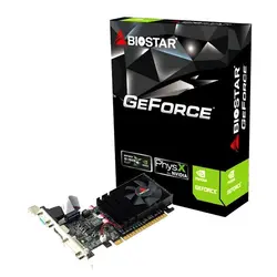 کارت گرافیک بایوستار مدل GT730 2GB