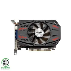 کارت گرافیک آرکتک مدل GTX750Ti-2GB-V3