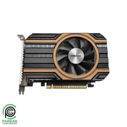 کارت گرافیک آرکتک مدل  GTX750Ti-4GB DDR5