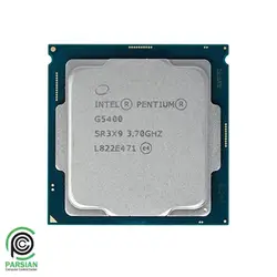 پردازنده اینتل Pentium Gold G5400 سری Coffee Lake