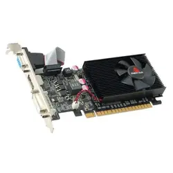کارت گرافیک بایوستار مدل GT 610