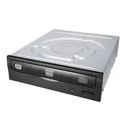 درایو DVD اینترنال لایت ان مدل iHAS124