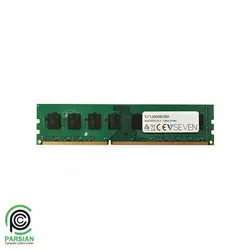 رم دسکتاپ سامسونگ  8GB DDR3L DIMM 1600Mhz