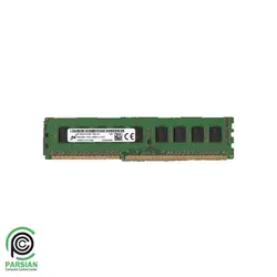 رم دسکتاپ میکرون 4GB DDR3 12800Mhz