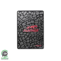 اس اس دی اینترنال اپیسر مدل AS350 PANTHER ظرفیت 128 گیگابایت