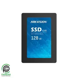اس اس دی اینترنال هایک ویژن مدل E100 ظرفیت 128گیگابایت