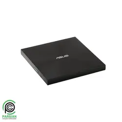 درایو DVD اکسترنال Asus مدل Power 2 Go