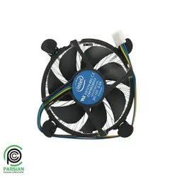 خنک کننده پردازنده اینتل مدل box55