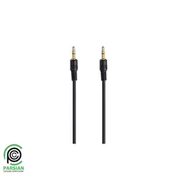 کابل AUX سویز کد 52 طول 1.5 متر