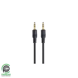 کابل AUX سویز کد 53 طول 3 متر
