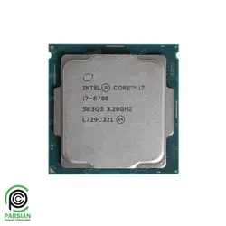 پردازنده اینتل Core i7-8700 سری Coffee Lake