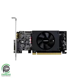 کارت گرافیک گیگابایت مدل GV-N710D5-2GL