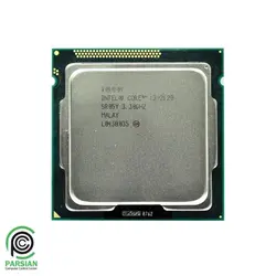 پردازنده اینتل core i3-2120 سری Coffee Lake